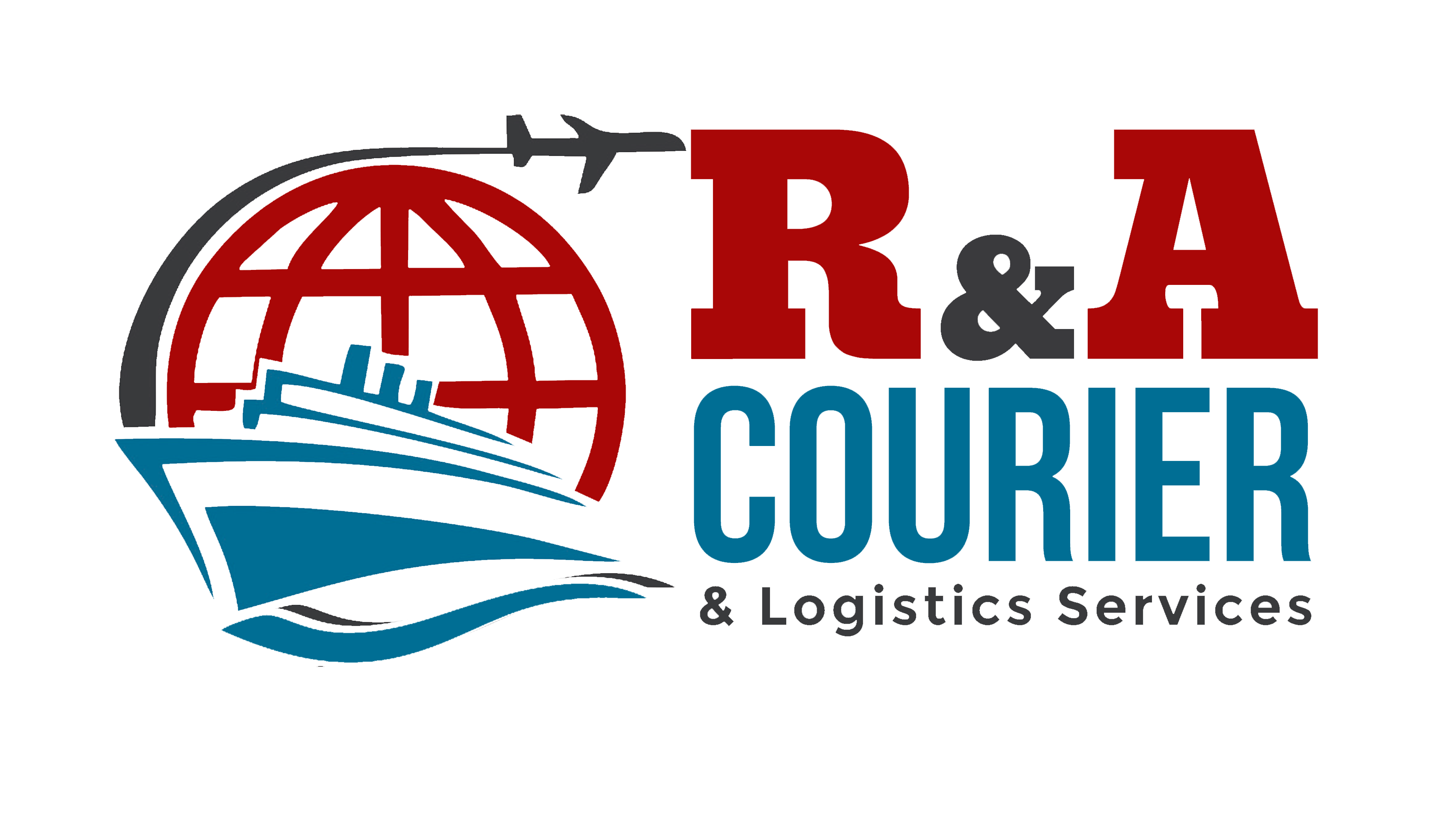 R&A Courier